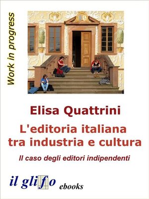 cover image of Non solo best seller. Gli editori indipendenti tra precarietà e innovazione